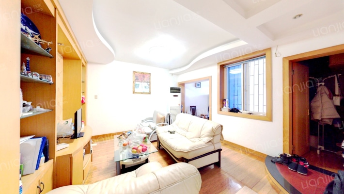 昌盛楼二手房实景图