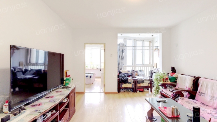 卢西嘉园二手房实景图