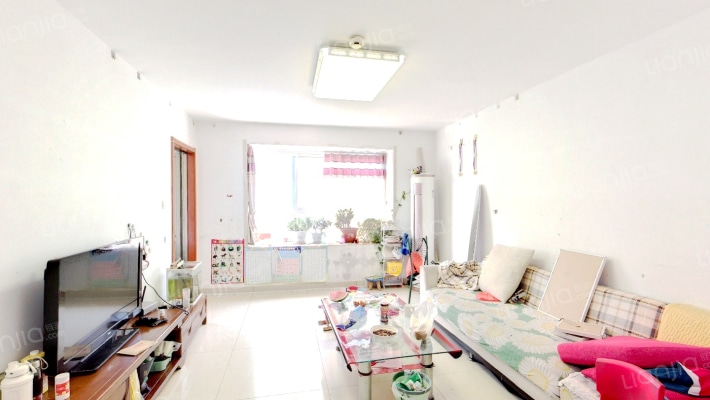 宏昌家园二手房实景图