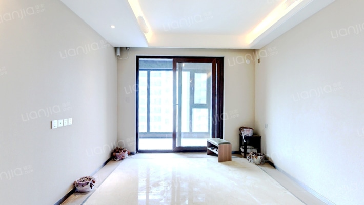 保利和光尘樾一期二手房实景图