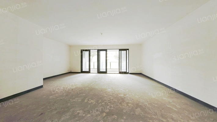 龙湖开元二手房实景图