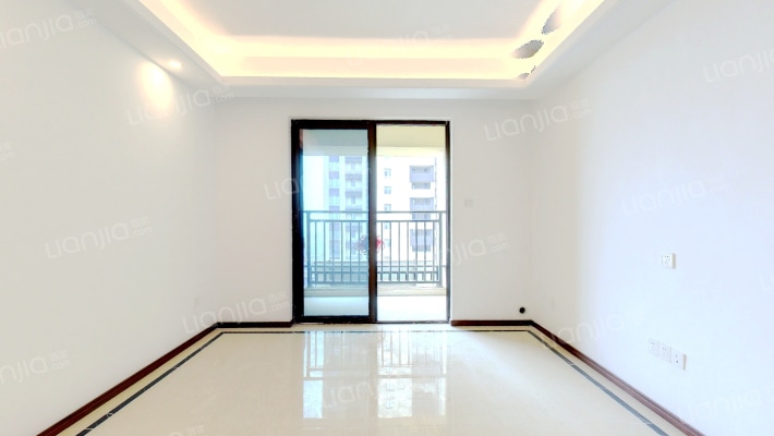 清能正荣府二手房实景图