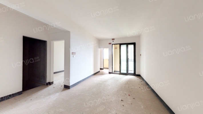 北大资源悦来峰尚二手房实景图