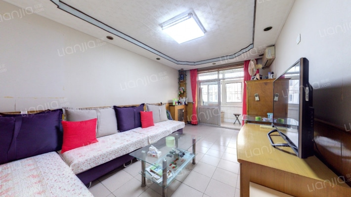 通城胡同二手房实景图