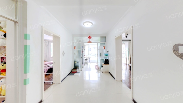 铸诚花园二手房实景图