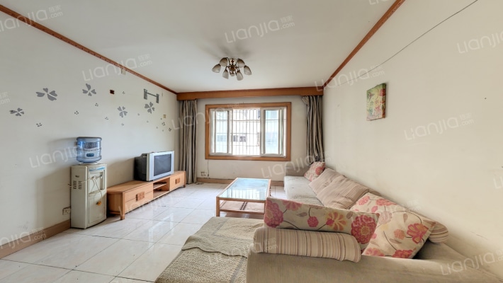 西龙公寓二手房实景图