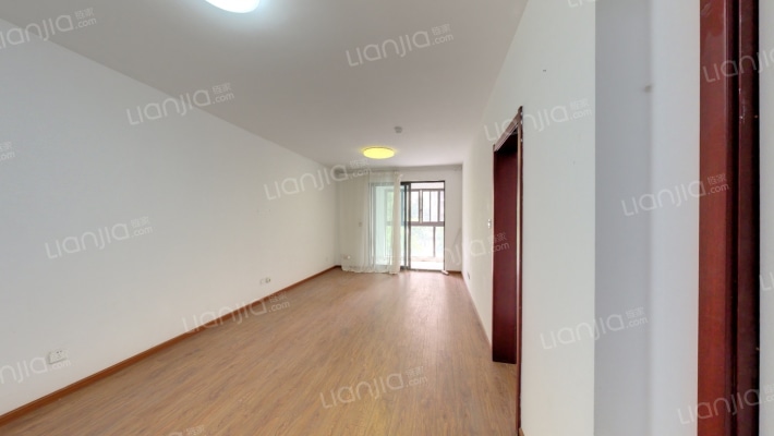 祥生君麟府二手房实景图