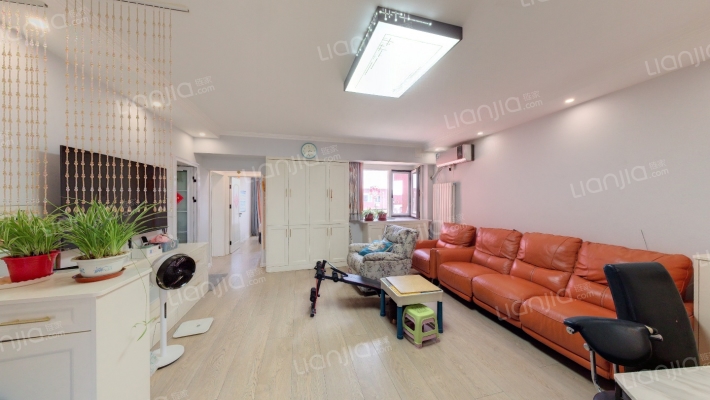 小康家园二手房实景图