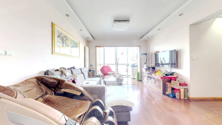 龙居大厦二手房实景图