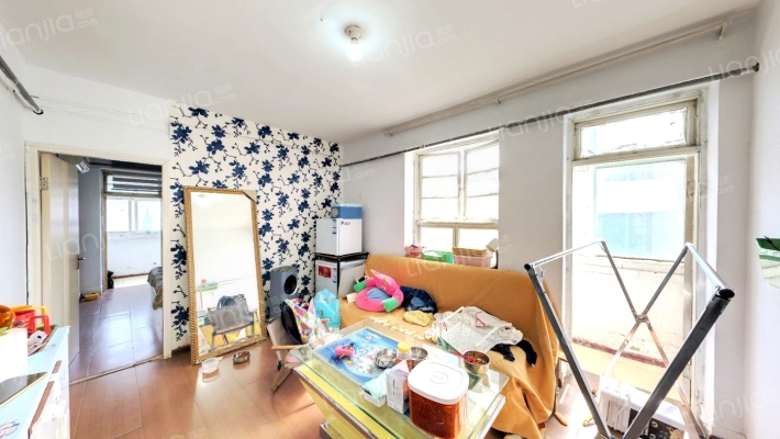 司里街小区南区二手房实景图