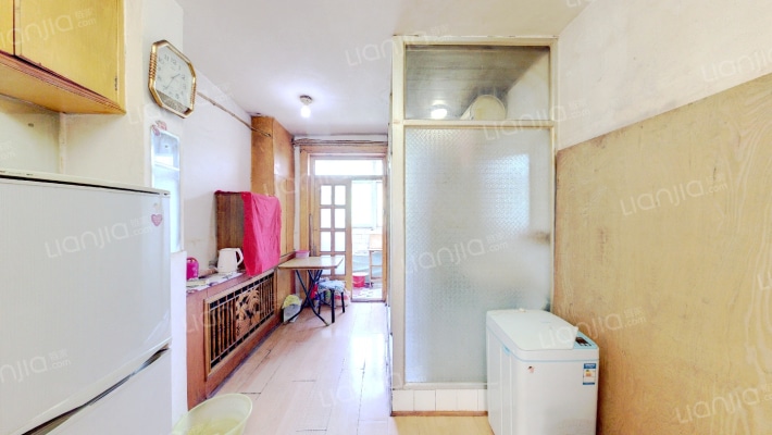 舍利塔社区二手房实景图