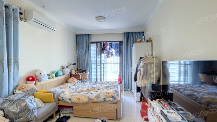 西山吓庭苑二手房实景图