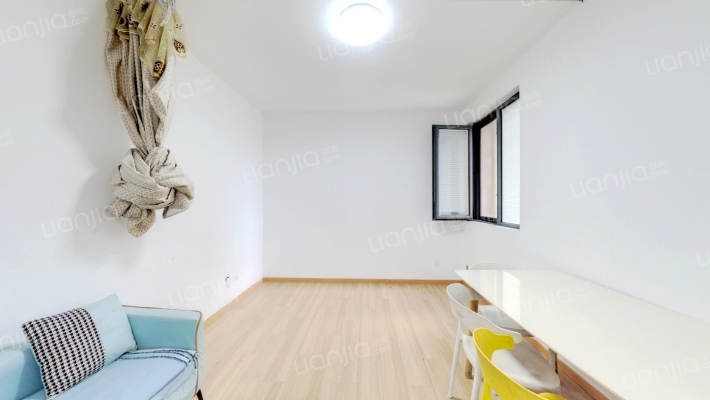 淳博雅居二手房实景图