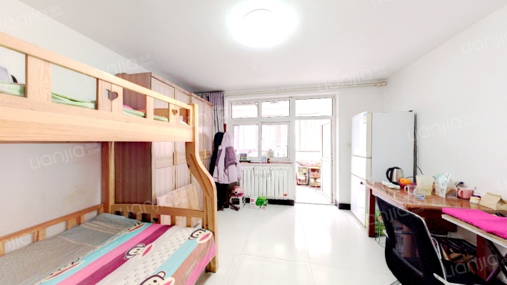 丽馨园二手房实景图