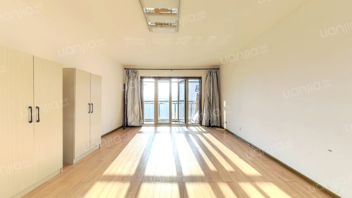 万通新城国际二手房实景图