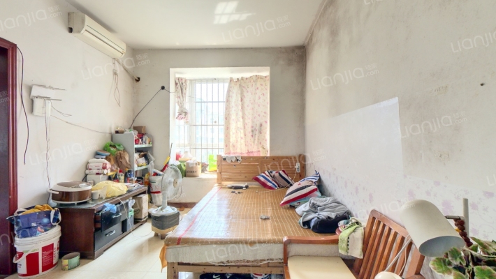 白莲小区二号院二手房实景图