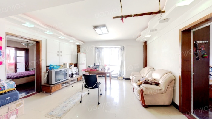 悦达新寓二手房实景图