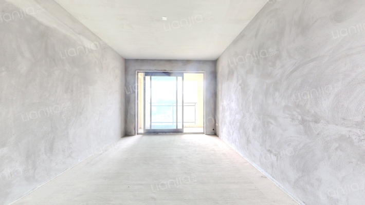 润洲悦庭二手房实景图