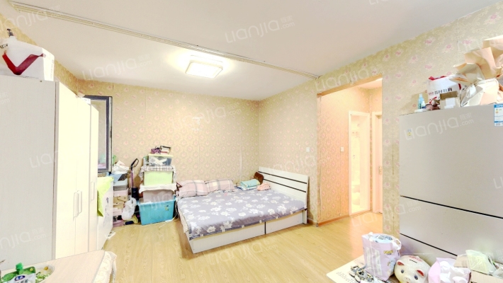 泰奕上园二手房实景图