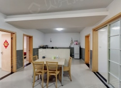 整租·颐园新村 3室1厅 南_颐园新村租房