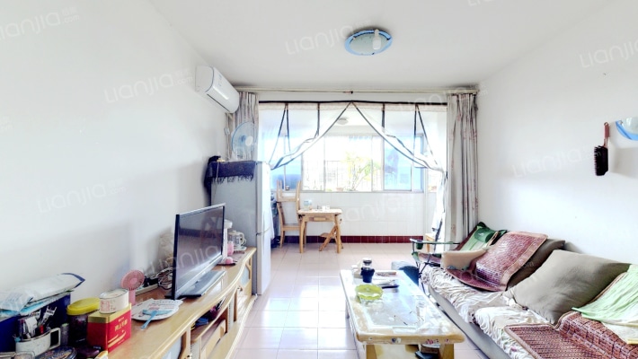 天兴小区二手房实景图