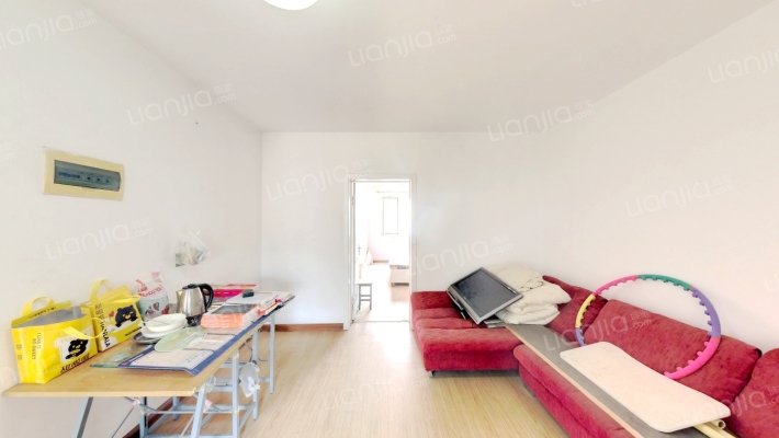 丰盛园二手房实景图