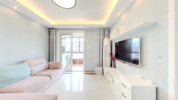 招商方山里二手房实景图