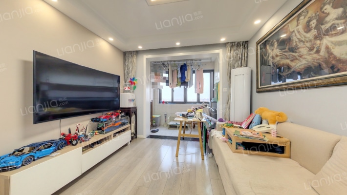 美罗家园润苑二手房实景图