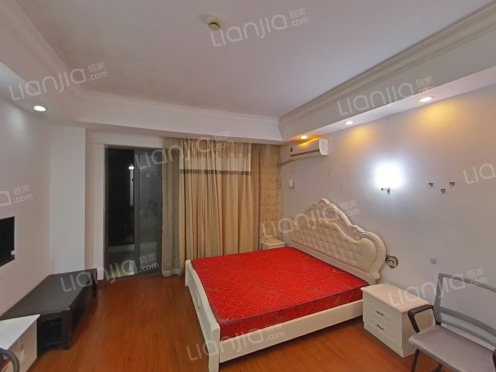 整租·福兴庄园 1室1厅 南