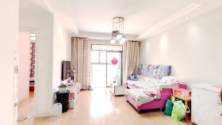 春晓翠庭二手房实景图