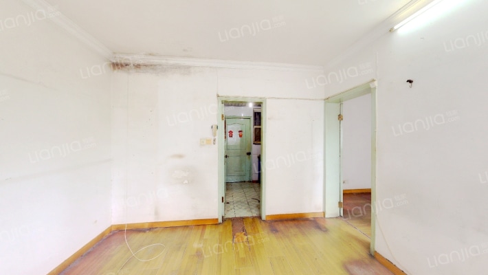 金桥横街小区二手房实景图