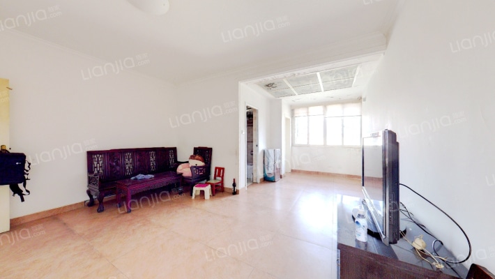 水碾河社区二手房实景图