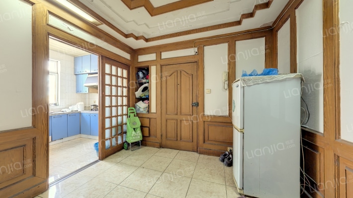 寿一小区二手房实景图