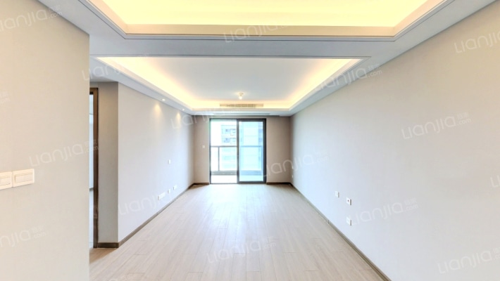 水沐云筑二手房实景图