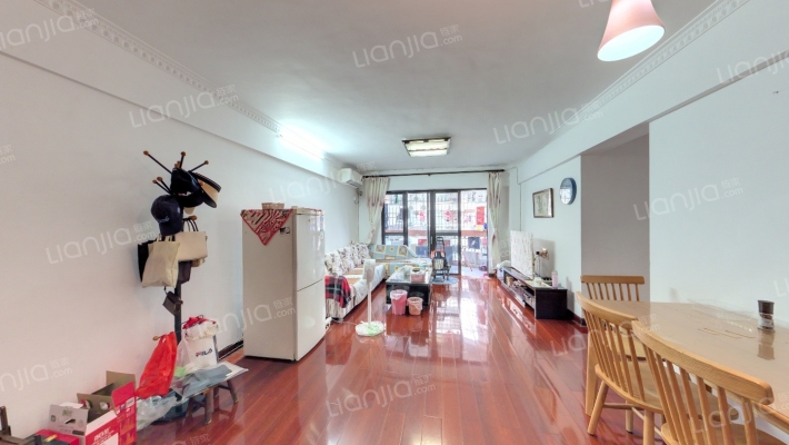 福津大街（凤屿路302-320）二手房实景图