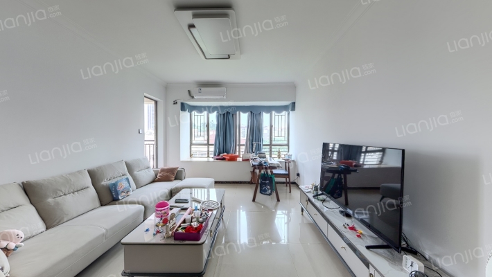 凯茵新城10区日出康城二手房实景图