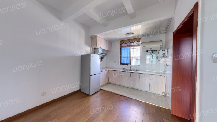 平门一村二手房实景图