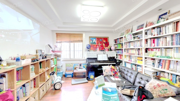 运泰公寓二手房实景图