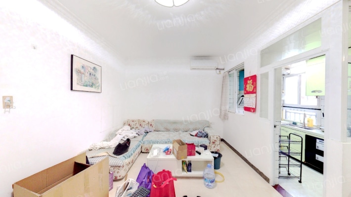 中环品悦二手房实景图