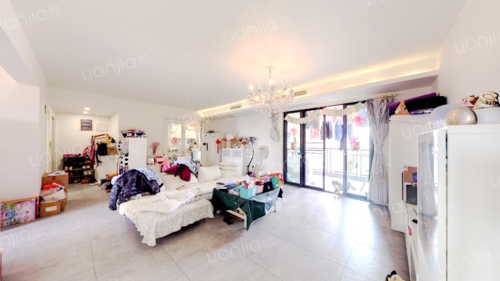 保利江上明珠锦园二手房实景图