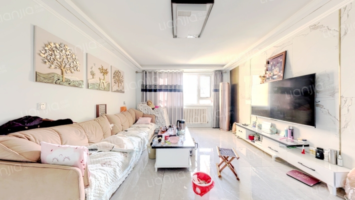 香海花园二手房实景图