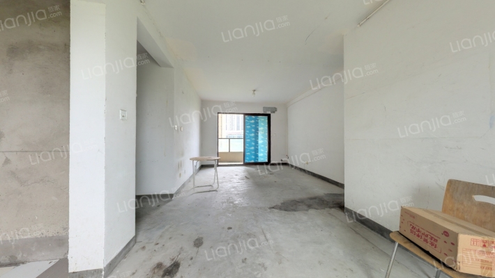 三花现代城(三期金兰苑)二手房实景图