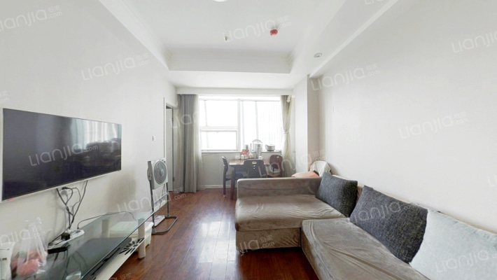 利时金融大厦二手房实景图