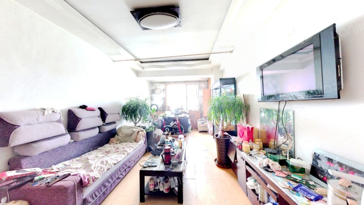 华冠大厦二手房实景图