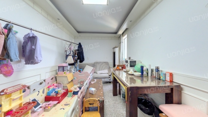 罗南二村二手房实景图