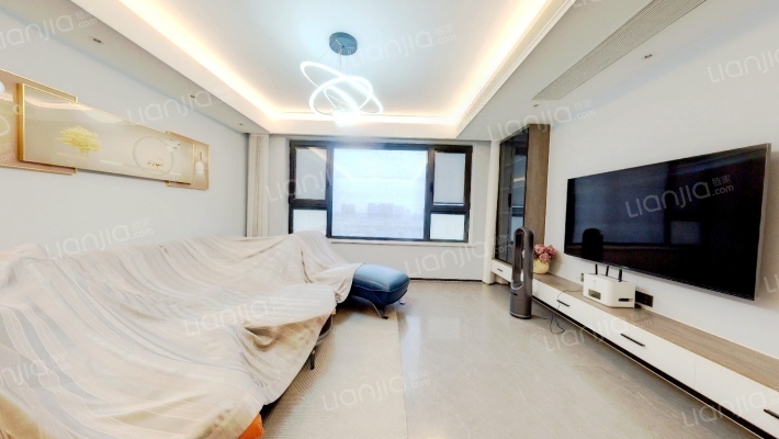 江上雅苑二手房实景图