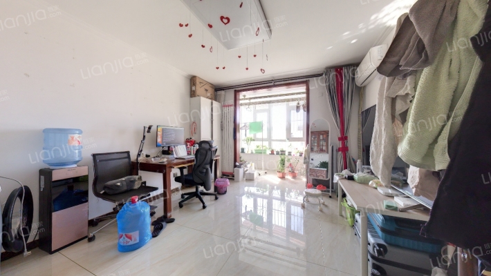 罗府家园二手房实景图