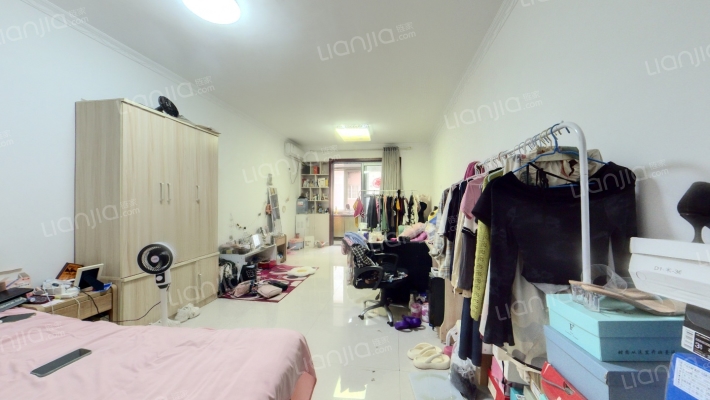 泾渭·龙泽苑二手房实景图