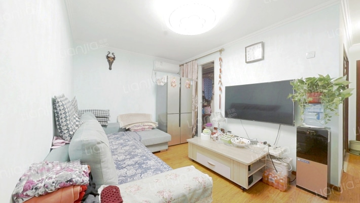 宋家庄家园二区二手房实景图