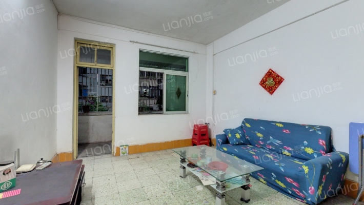 双湖塘小区二手房实景图